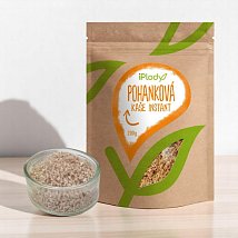 Pohanková kaše 200g Pohanková kaše 200g